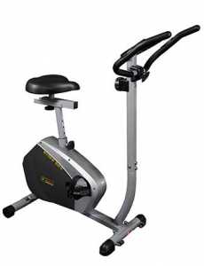 BICICLETA FIJA DE GIMNASIA MAGNETICA RANDERS 455 NOVEDAD!!